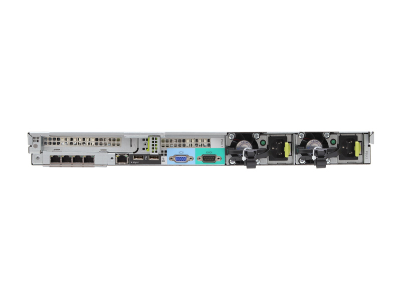 FusionServer RH1288 V3機(jī)架服務(wù)器